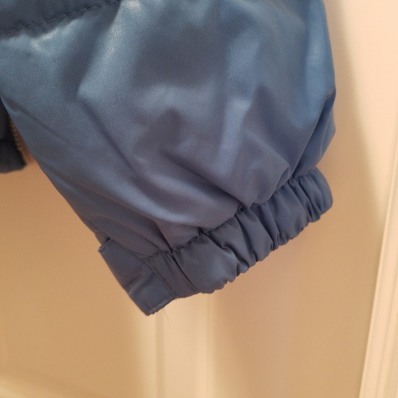 Down coat - Picture 6 of 6